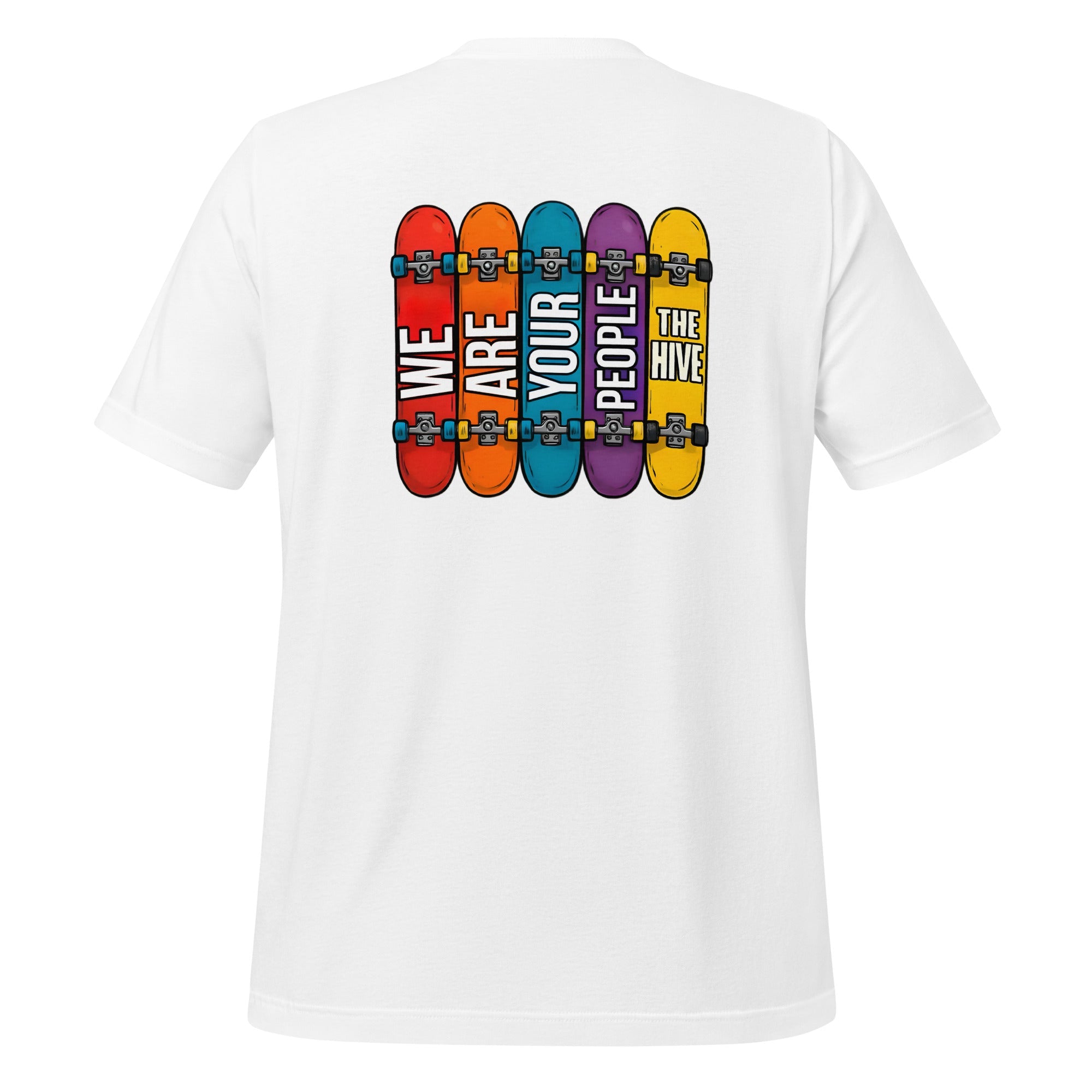 Hive Mind Short Sleeve Tee Gear