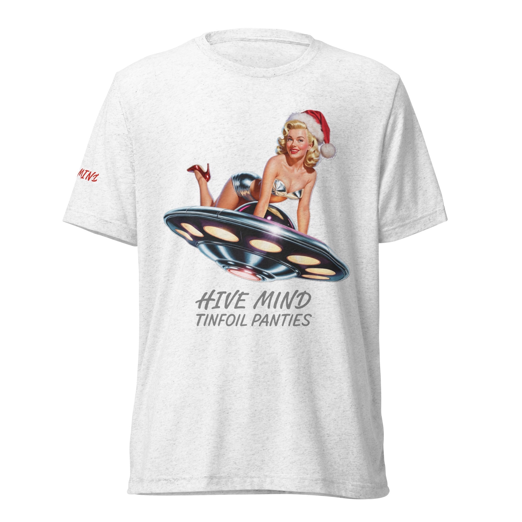 Hive Mind Holiday Limited Edition Gear