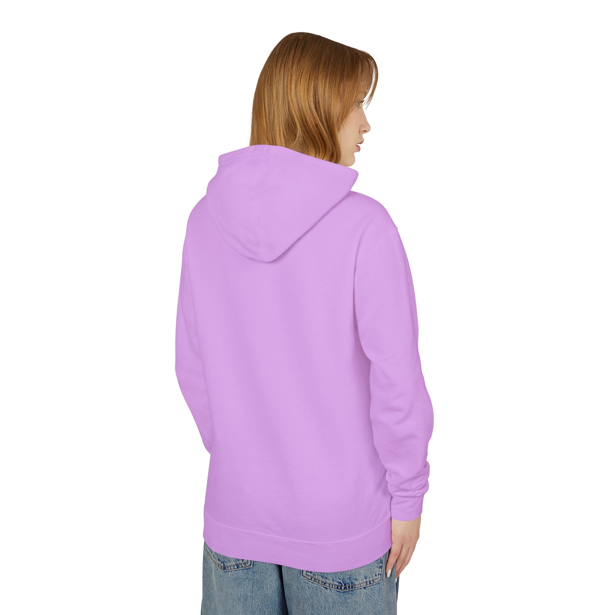 Hive Mind Hoodie — Colorful Bee Hive Graphic Lightweight Hoodie