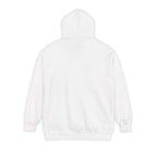 Unisex Garment-Dyed Hoodie